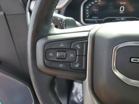 Used 2023 GMC Sierra 1500 Denali w/ Denali Reserve Package AWD/4WD image 22