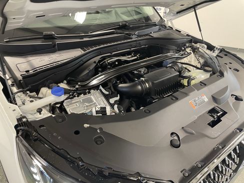 New 2025 Lincoln Aviator Reserve w/ Equipment Group 201A image 31