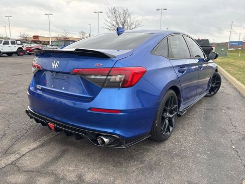 Used 2022 Honda Civic Si image 11