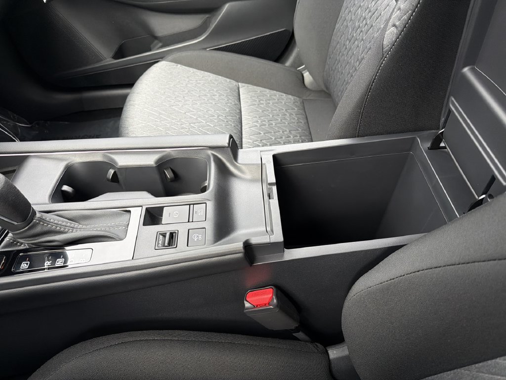 Certified 2026 Nissan Sentra SV w/ SV Convenience Package FWD image 22