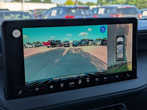 New 2025 Ford Maverick Lobo image 43