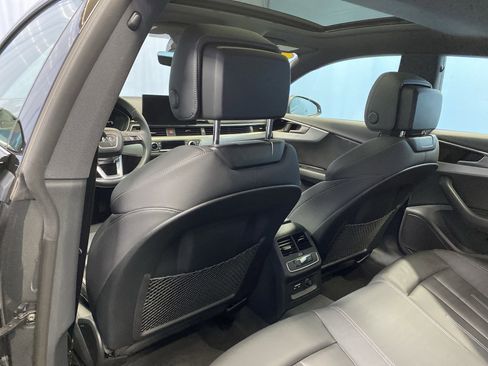 Used 2025 Audi A5 2.0T Premium Plus image 27