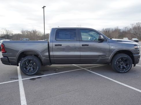 New 2026 RAM 1500 Big Horn image 8