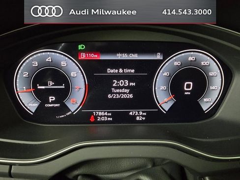 Used 2023 Audi Q5 2.0T Premium Plus w/ Premium Plus Package AWD/4WD image 40