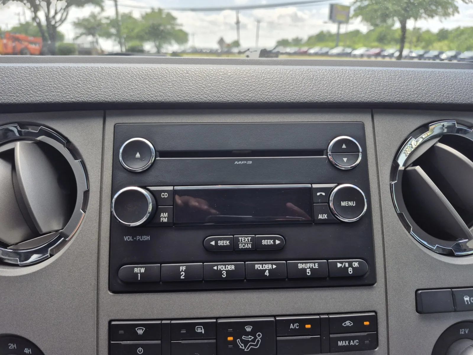 Used 2016 Ford F250 XLT AWD/4WD image 25