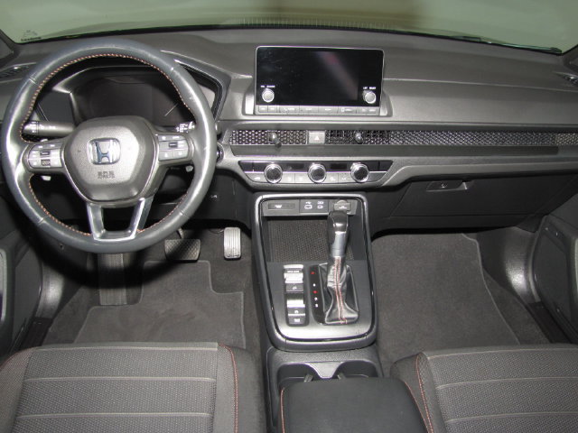 Certified 2025 Honda CR-V Sport image 37