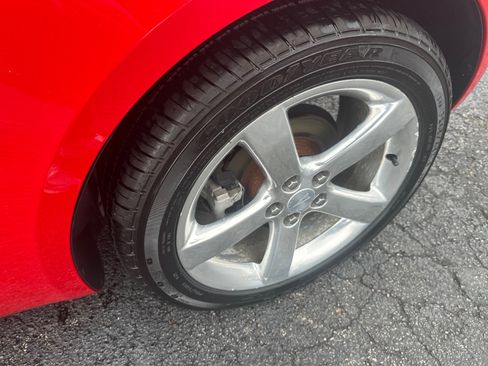 Used 2006 Pontiac Solstice Convertible w/ Premium Package image 11