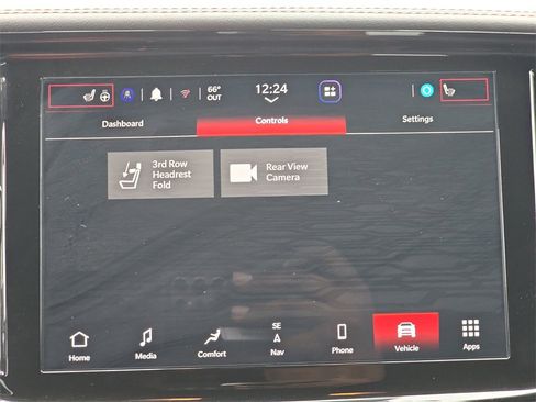 New 2026 Dodge Durango GT image 22