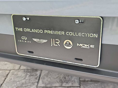 New 2026 INFINITI QX60 Luxe w/ Cargo Package image 6