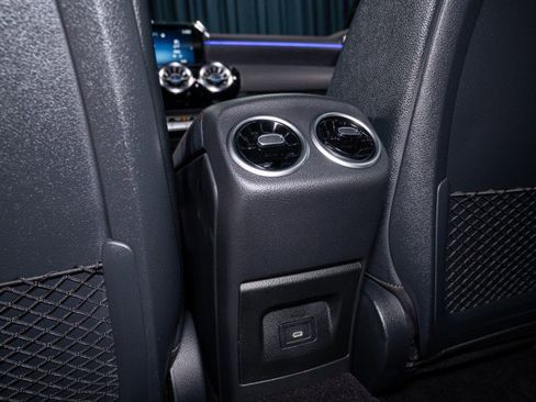 New 2026 Mercedes-Benz CLA 250 4MATIC image 23