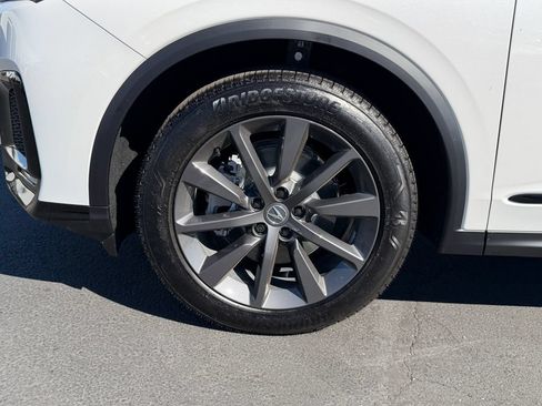 New 2026 Acura MDX A-Spec AWD/4WD image 6