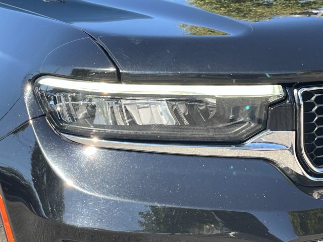 Used 2022 Jeep Grand Cherokee Overland AWD/4WD image 9