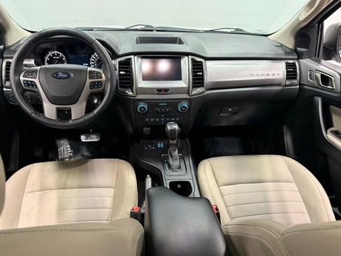 Used 2019 Ford Ranger XLT w/ Equipment Group 301A Mid image 33