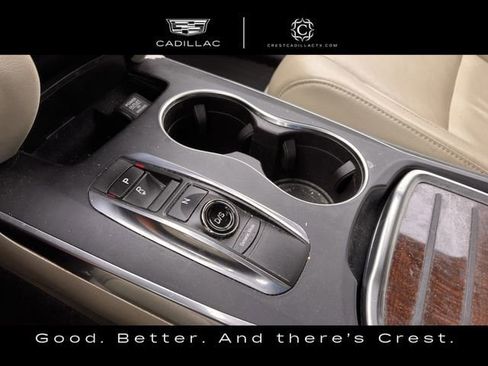 Used 2018 Acura MDX SH-AWD image 17