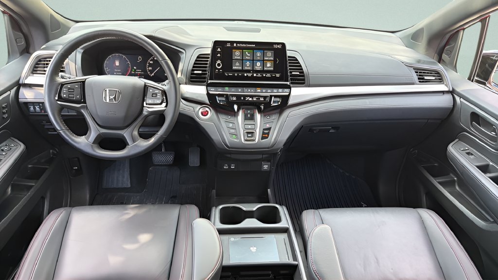 Used 2026 Honda Odyssey Sport-L image 11