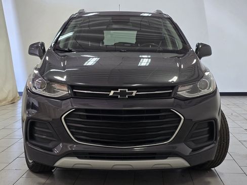 Used 2019 Chevrolet Trax LT w/ Driver Confidence Package image 8