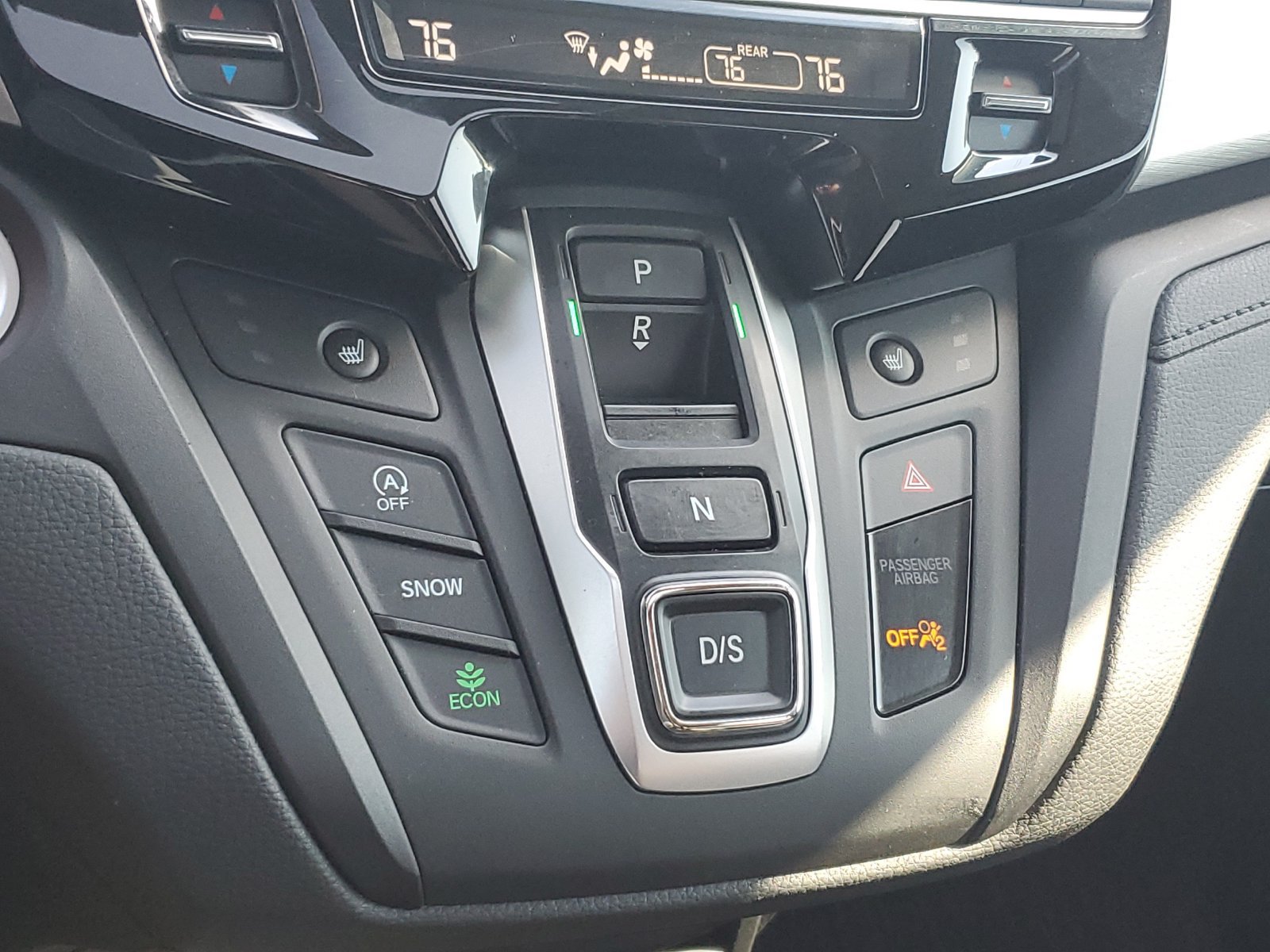 Used 2025 Honda Odyssey EX-L image 28
