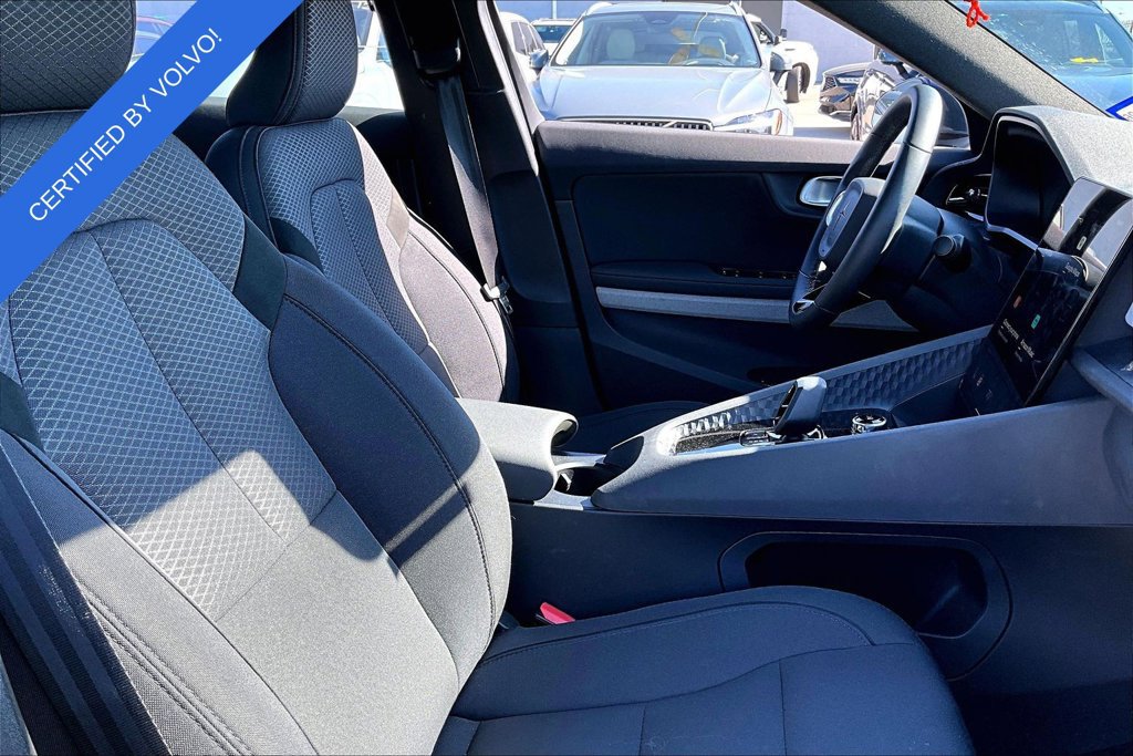 Used 2024 Polestar Polestar 2 AWD/4WD image 8