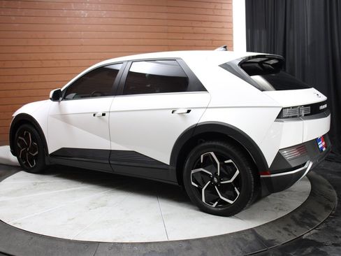 Used 2024 Hyundai Ioniq 5 SEL image 9