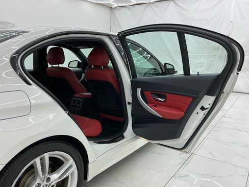 Used 2015 BMW 328i Sedan w/ M Sport RWD image 23