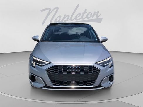 Used 2024 Audi A3 2.0T Premium FWD image 9