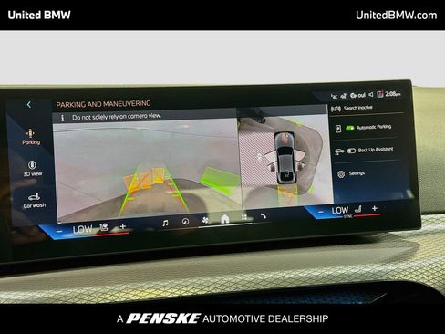 New 2026 BMW i4 eDrive40 w/ M Sport Package RWD image 9