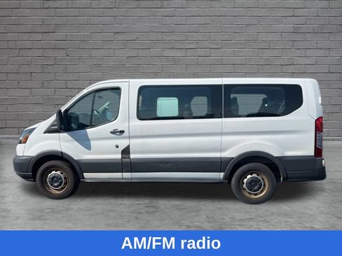 Used 2015 Ford Transit 150 XL RWD image 5