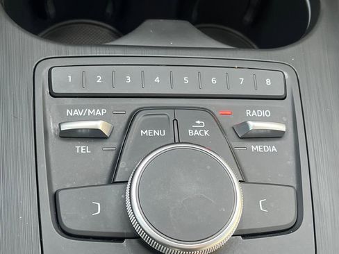 Used 2018 Audi A4 2.0T Ultra Premium Plus w/ Premium Plus Package image 27