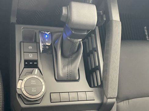 New 2026 Toyota Tacoma SR5 AWD/4WD image 20