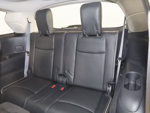 Used 2019 INFINITI QX60 Pure image 52