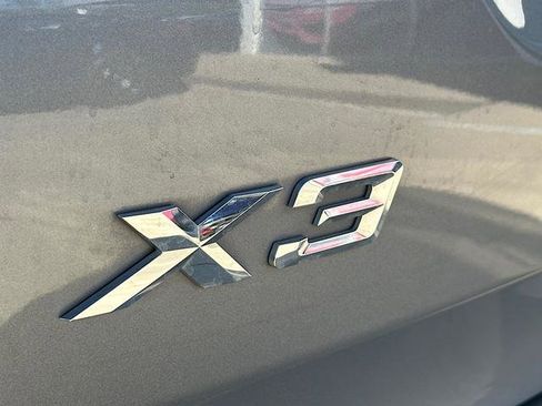 Certified 2023 BMW X3 xDrive30i w/ Convenience Package image 33