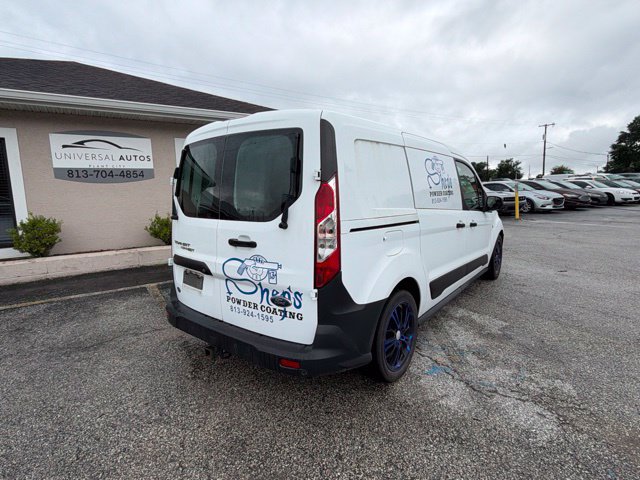 Used 2019 Ford Transit Connect XL w/ Trailer Tow Package FWD image 5