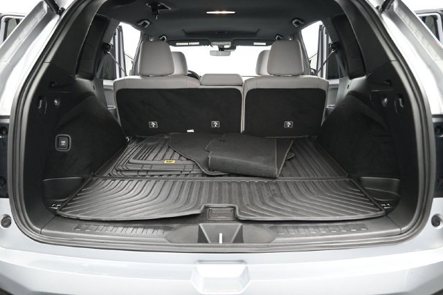 Used 2023 Honda Passport EX-L image 16