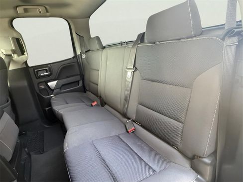 Used 2018 Chevrolet Silverado 1500 LT image 11