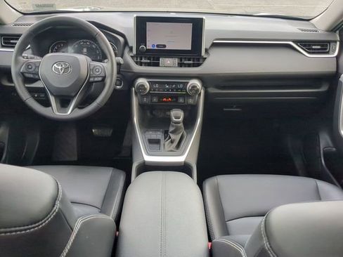 Certified 2023 Toyota RAV4 XLE Premium image 15