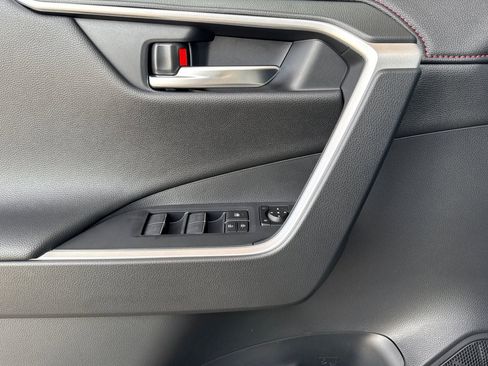 New 2025 Toyota RAV4 XSE image 12