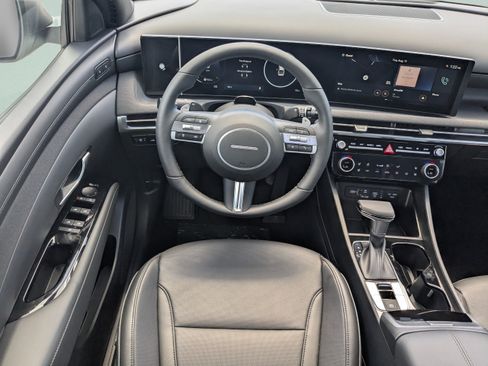 New 2026 Hyundai Santa Cruz Limited AWD/4WD image 21