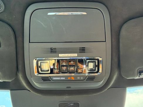 Certified 2025 Lincoln Aviator Black Label AWD/4WD image 34