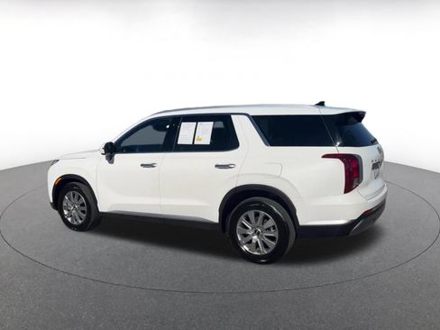 Used 2025 Hyundai Palisade SEL FWD image 10