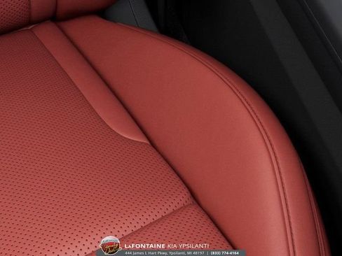 New 2026 Kia K5 GT-Line w/ GT-Line Premium Package FWD image 24
