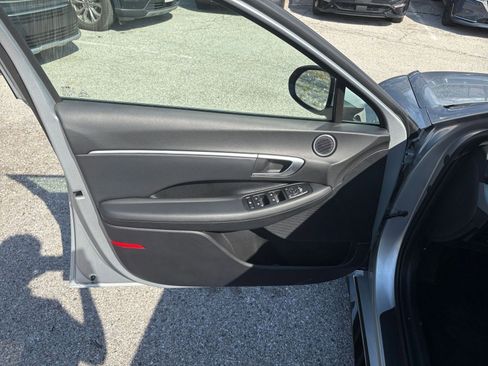Used 2025 Hyundai Sonata SEL image 18