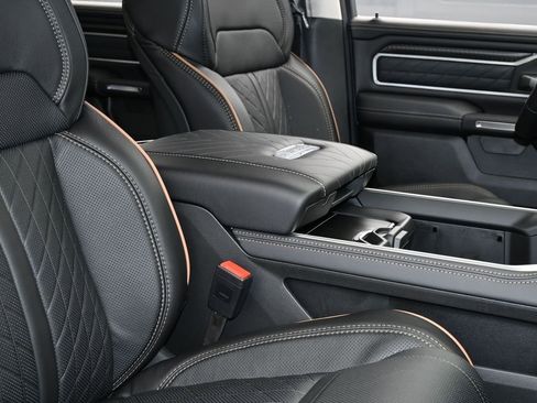 New 2026 RAM 1500 Tungsten image 47