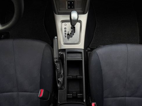 Used 2010 Subaru Forester 2.5X AWD/4WD image 17