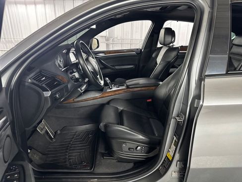 Used 2013 BMW X6 xDrive35i AWD/4WD image 37
