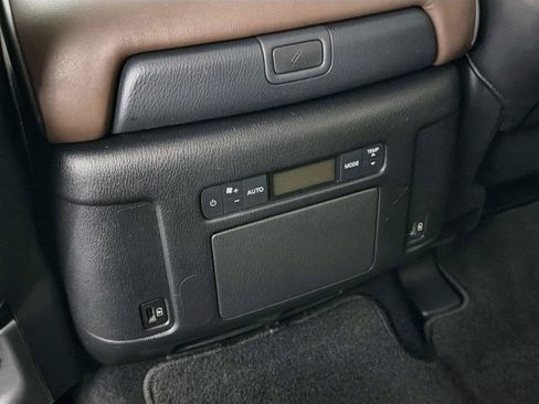 Used 2023 INFINITI QX80 Premium Select w/ Cargo Package AWD/4WD image 29