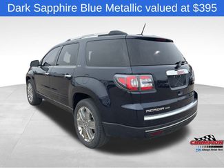 Used 2017 GMC Acadia Limited SLT video 3