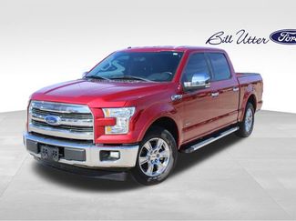 Used 2017 Ford F150 Lariat video 1