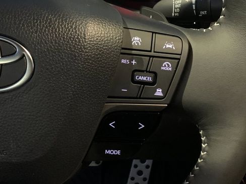 New 2026 Toyota Camry SE image 28