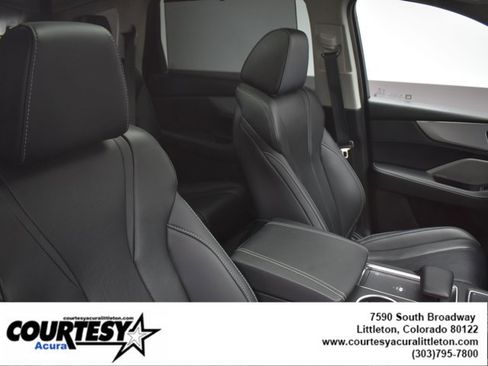 Used 2023 Acura MDX SH-AWD w/ Technology Package image 31