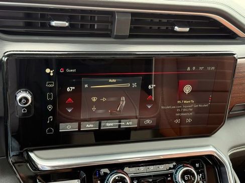 New 2026 GMC Sierra 1500 Denali Ultimate image 38